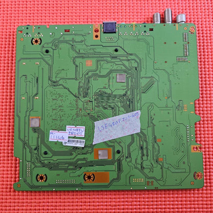 MAIN BOARD FOR SAMSUNG UE48JU7500T TV BN41-02356B BN94-09077C SCR LSF480FJ02-K03