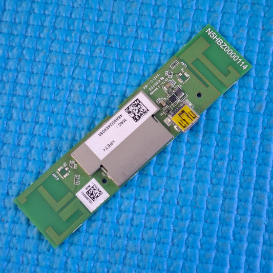 WIFI MODULE FOR PANASONIC TX-50DX700B TX-55CX680B TV DNUA-P75B N5HBZ0000114