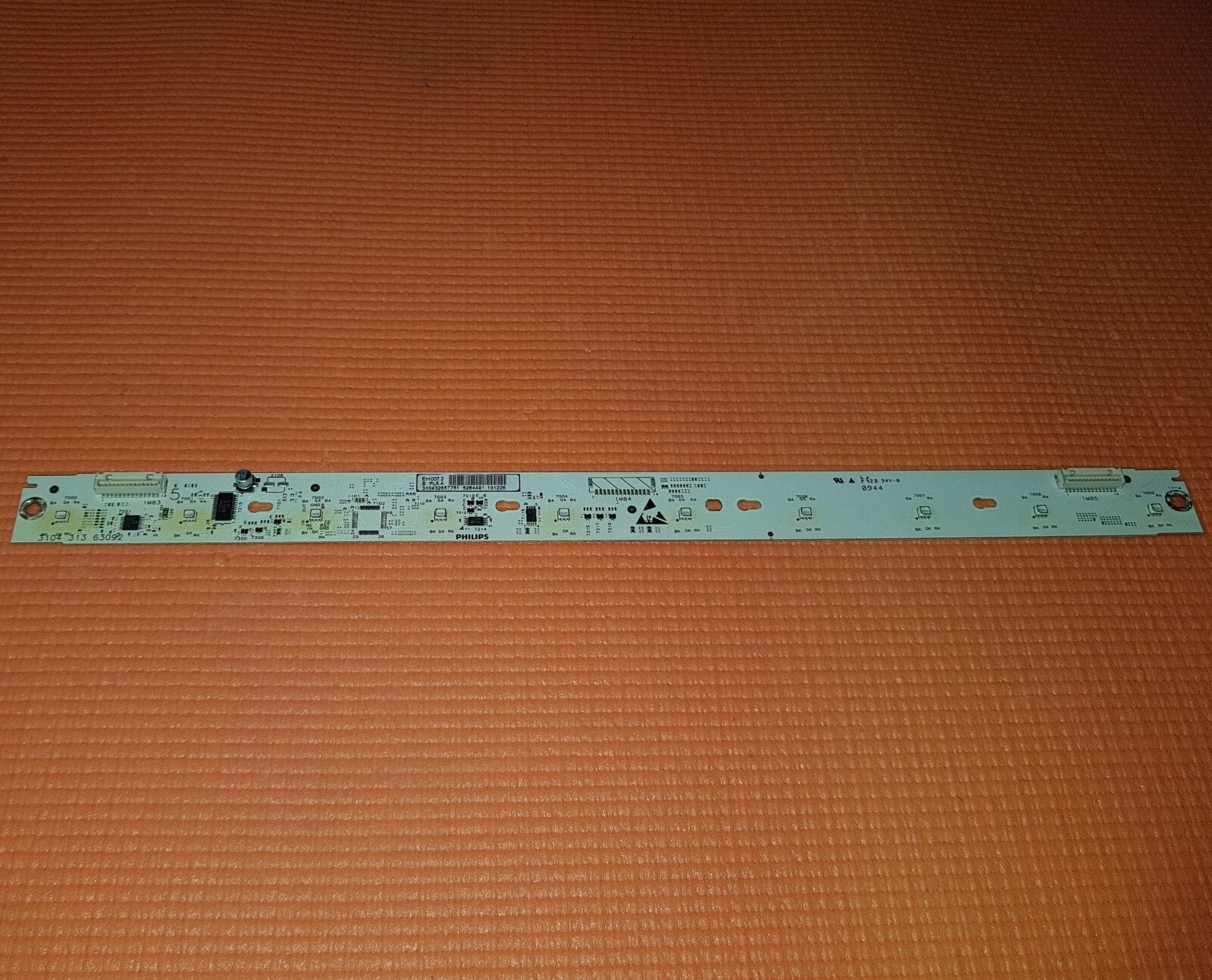 AMBLIGHT FOR PHILIPS 32PFL8404H 32" LCD TV 3104 313 63092 310432857751
