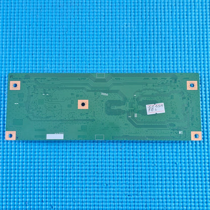 LVDS BOARD FOR SONY XR-55A80L  XR-55A84L TV 6870C-0931B 6871L-7011C SCR LE550PQL