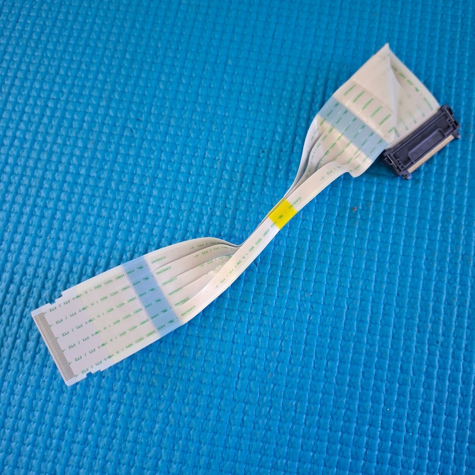 LVDS FLAT CABLE FOR LG 43UJ6517 43UJ701V 50UK6470PLC 50UN80006LC TV EAD63787835