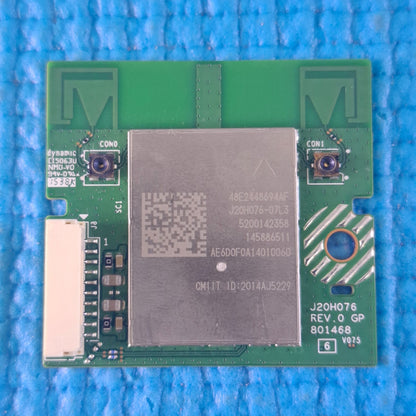 WIFI BLUETOOTH MODULE SONY KDL-40W705C KDL-32W705C KDL-48W705C TV J20H076-07L3
