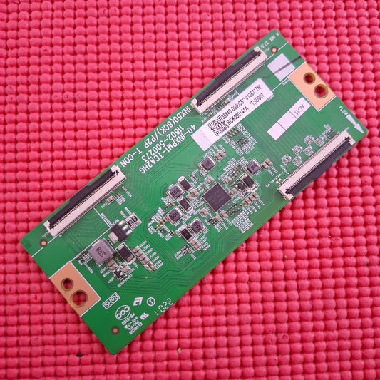 LVDS BOARD FOR TCL 43RP620K TV 40-INXPM1-TCA2HG 11602-500273 INX50(8CK) P2P T-CN