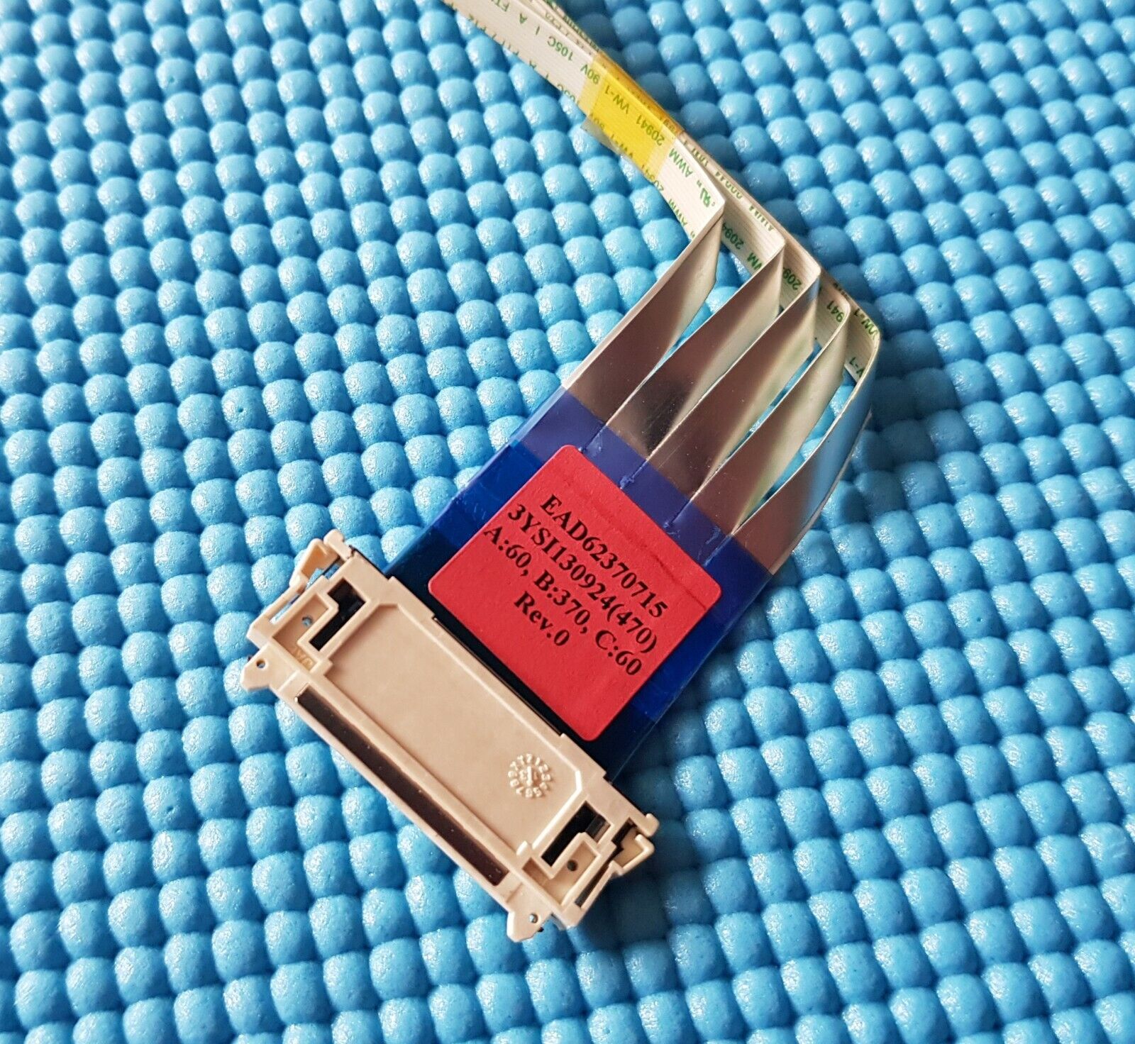 LVDS FLAT CABLE FOR LG 32LN540V32LN5400 42LN5300 LED TV EAD62370715