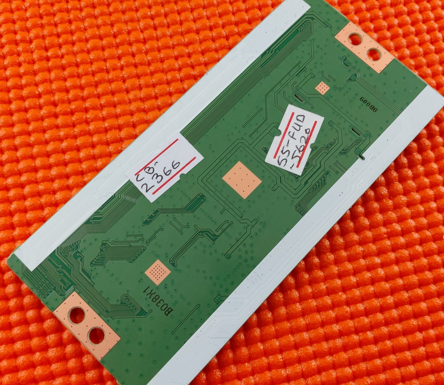 LVDS FOR P55UP0117A LT-55C680 A 55HK6T74U 55V6B63DB TV 6870C-0535B 6871L-3959A