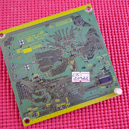 LVDS BOARD FOP PANASONIC TX-P46G15B TX-P50V10B TX-P42V10B TX-P42V10B TV TNPA4751