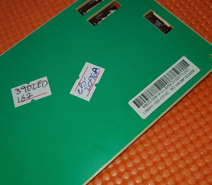 INVERTER FOR 39DLED167 39E121B-FHD UMC 39/210I 39/224G LC-39LE651K TV L390H1-1EE