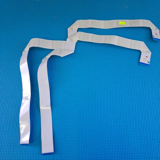 LVDS TCON CABLE FLAT FOR LG 55LE5300 55LE5310 55" TV EAD60974156 EAD60974157