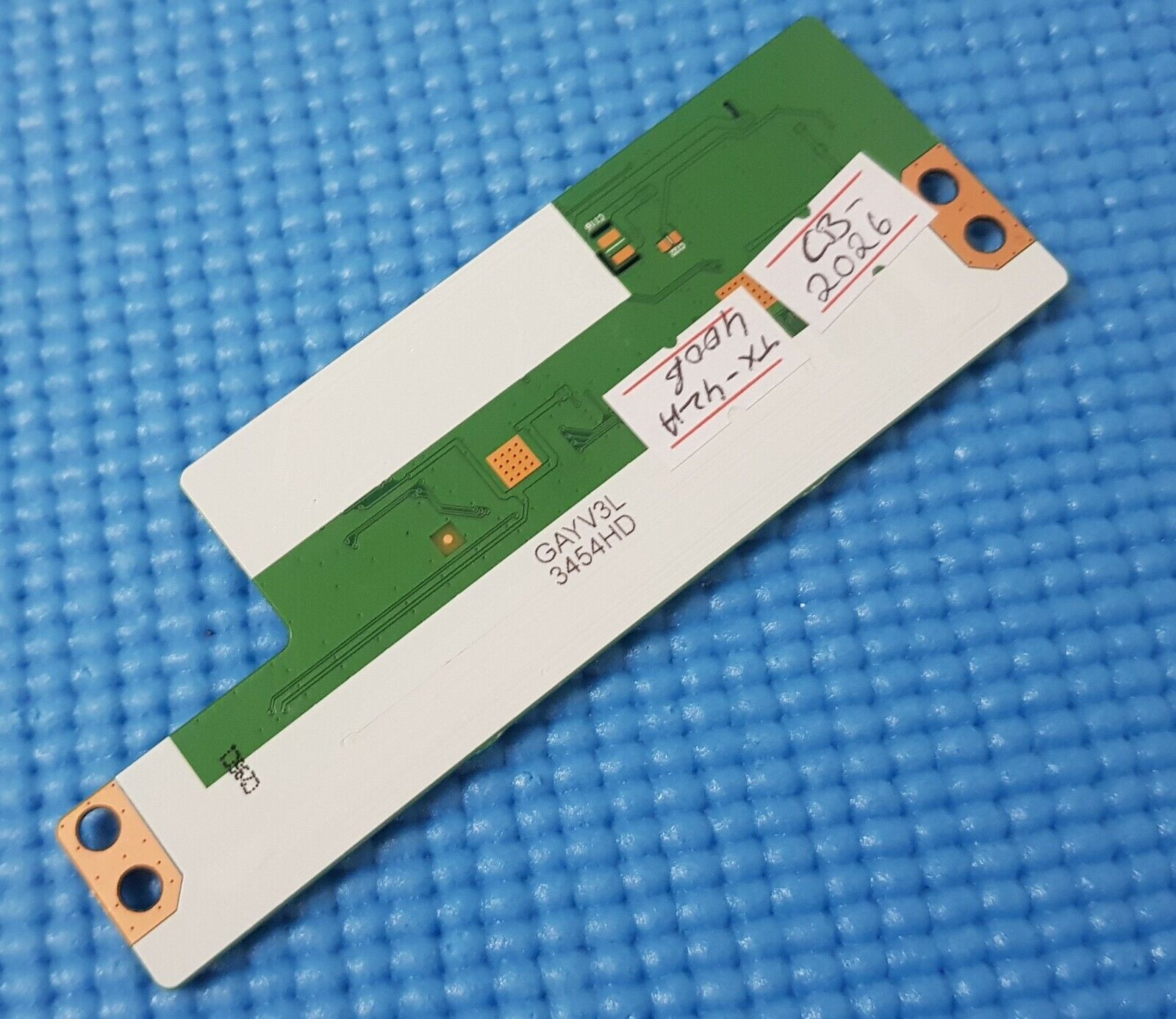 LVDS BOARD TX-42A400 TX-42A500 TX42AS420B TX-42A5500B TV 6870C-0480A 6871L-3454H