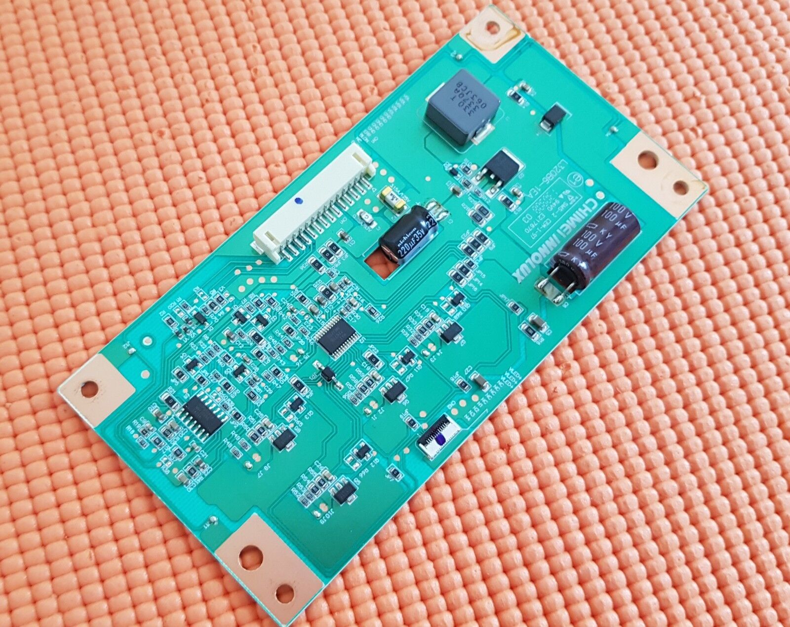 INVERTER FOR FOR PHILIPS 47PFH5209/88 LED TV 6917L-0152A PPW-LE47FC-0 A REV:0.6