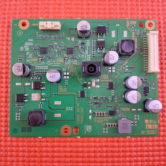 INVERTER DRIVER BOARD FOR SONY KD-43XH8096 KD-43X7053 43" LED TV 1-004-240-11