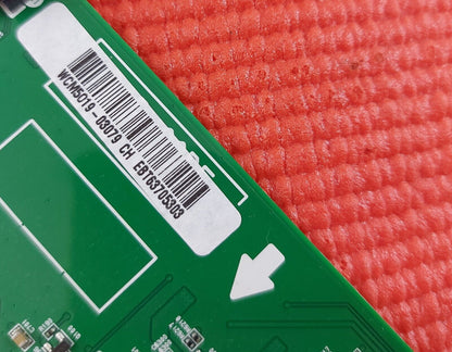 MAIN BOARD FOR LG 42LF580V-ZA TV EAX65610906 EBR78436002 EBT63705303 T420HVN08