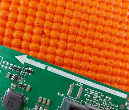 MAIN BOARD FOR JVC LT-24C660(D) 24" LED TV 17MB211 23461879 SCREEN V236BJ1-P01