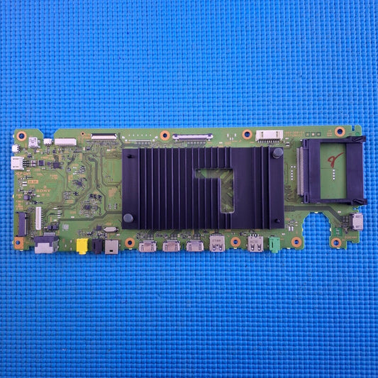 MAIN BOARD FOR SONY KD-65AF9 65" OLED TV YA03071AA 1-983-356-11 | TESTED WORKING