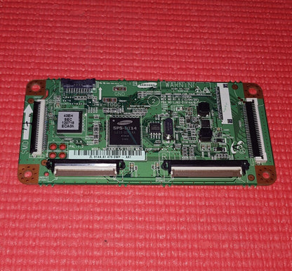 LVDS BOARD FOR SAMSUING PS42C450B1W 42" PLASMA TV LJ41-10295A  LJ92-01914A AA1