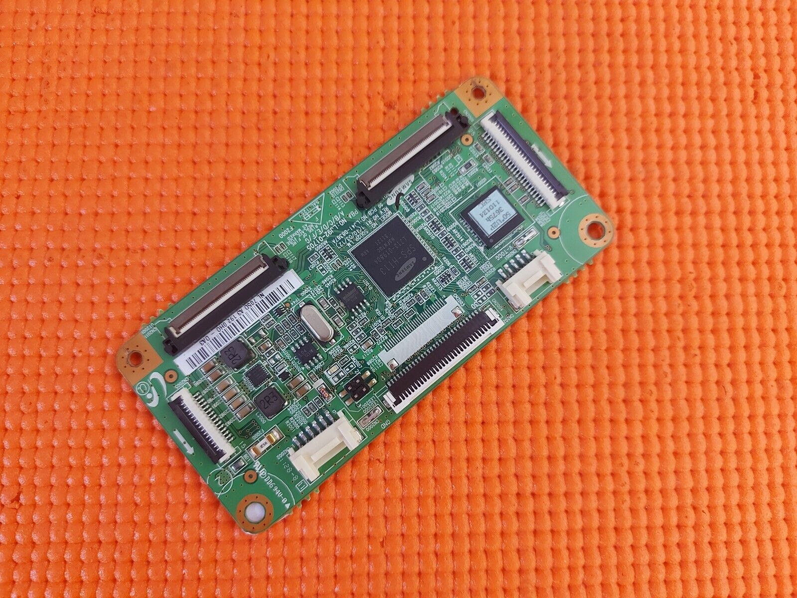 LVDS TCON BOARD FOR SAMSUNG PS50C450B1W PS50C580G1K TV LJ41-08387A LJ92-01705D