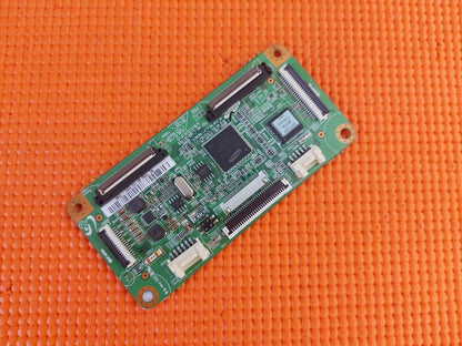 LVDS TCON BOARD FOR SAMSUNG PS50C450B1W PS50C580G1K TV LJ41-08387A LJ92-01705D