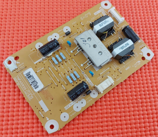 INVERTER BOARD FOR PANASONIC TX-49DS500B 49" LED TV TNPA5935 1 LD TXNLD1LGVB 1