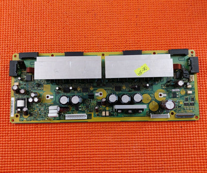 XSUS BOARD FOR HITACHI P42T01U 42" TV JP56171 JA08471