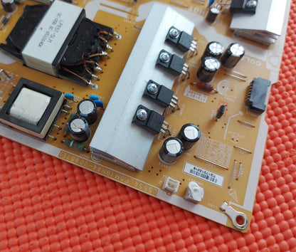POWER BOARD FOR SAMSUNG UE55JU6400 UE55JU6740U TV L55S6_FSM BN44-00807E