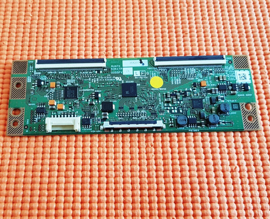 LVDS BOARD SAMSUNG UEF500AK UE40F5300AK UE32F5000AK TV RUNTK 5351TP 0055FV ZA