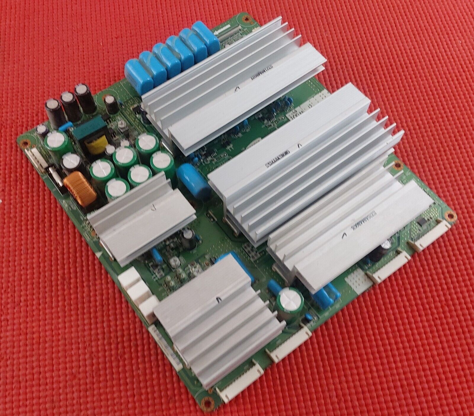 YSUS BOARD FOR SAMSUNG PS50A556S2F TV LJ41-05683A LJ92-01549A AA2