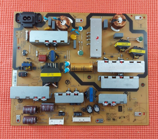 POWER SUPPLY FOR SONY KD-55XH9296 KD-55XH9005 55" TV AC21202 B55D-32E 100613423