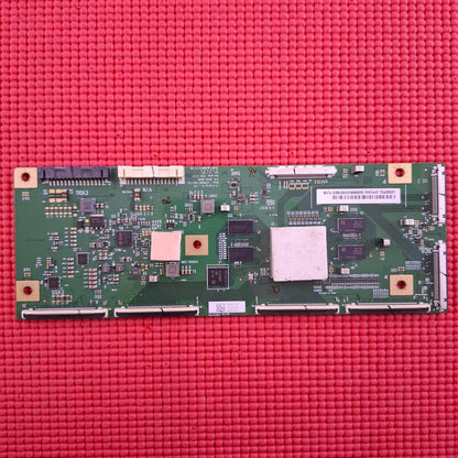 LVDS BOARD FR SONY XR-55A90J XR-55A80J XR-55A84J KD-55A8 KD-55A85 TV 6871L-6380J