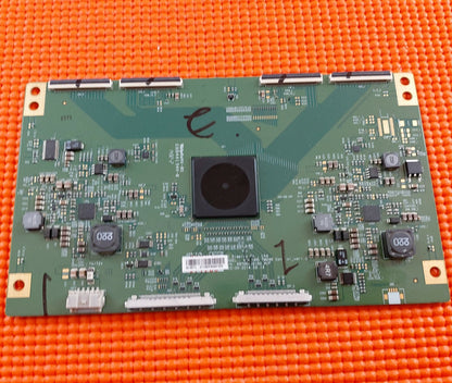 LVDS TCON BOARD FOR SONY KD-49X8505B 49" LED TV 6870C-0515A 6871L-3712B
