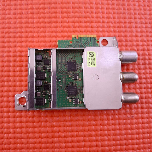 SATELLITE TUNER FOR SONY KD-55XE8596 KD-43XF8505 KD-43XH9196 TV CE551ZP CE552ZP