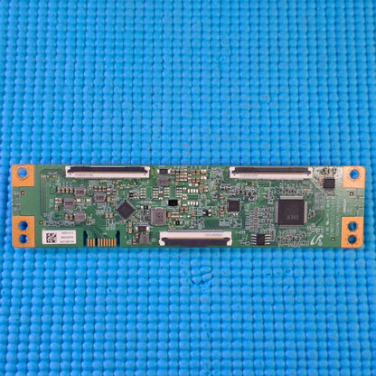 LVDS BOARD FOR DLED43UHDHDRS1 QLED43UHDS 43AO11UHDA 43PUS8108/12 TV 7ADDJ1012