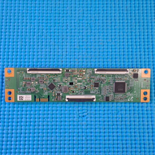 LVDS BOARD FOR DLED43UHDHDRS1 QLED43UHDS 43AO11UHDA 43PUS8108/12 TV 7ADDJ1012