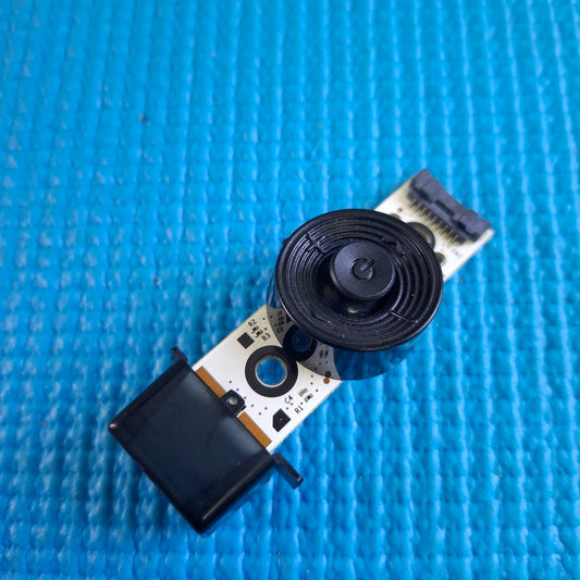 POWER BUTTON IR SENSOR SAMSUNG UE32F4000AW UE40F5500 UE50F6400AK UE32H4510AK TV
