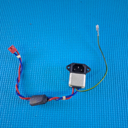 NOISE FILTER FOR LG 42PG4000 42PG3000 42PG6010 42PG6000 42" TV IF2-N06DEW