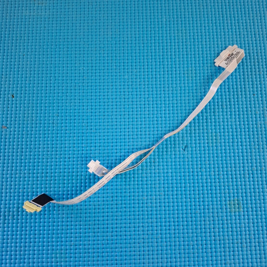 WIFI IR SESNOR BUTTON FLAT RIBBON CABLE ONLY FOR LG TV EAD63787304