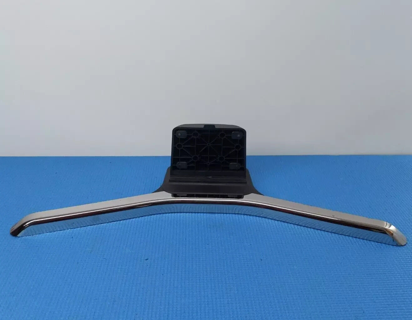 GENUINE STAND FOR JVC LT-43C870 LT-49C870 LT-55C870 TV + FIXING SCREWS