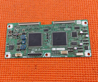 LVDS BOARD FOR SHARP LC-52X20E LC-46X20E LC-42B20E TV XE258WJ CPWBX3829TP XJ
