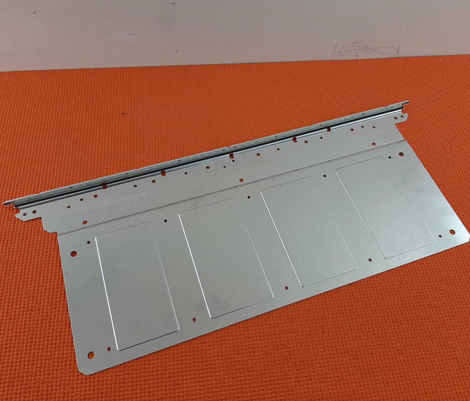 LED BACKLIGHT FOR PANASONIC TX-L50EM6B 50" TV V500H1-LS5-TREM4 V500H1-LS5-TLEM4