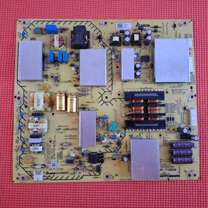 POWER SUPPLY FOR SONY KD-65XF8796 KD-65XF8796 TV 2955046904 147472911 AP-P288AM