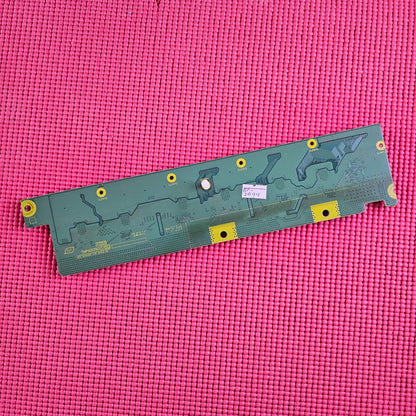 BUFFER BOARD FOR PANASONIC TX-P50U20B 50" PLASMA TV TXNSU11FEK50 TNPA5090 1 SU