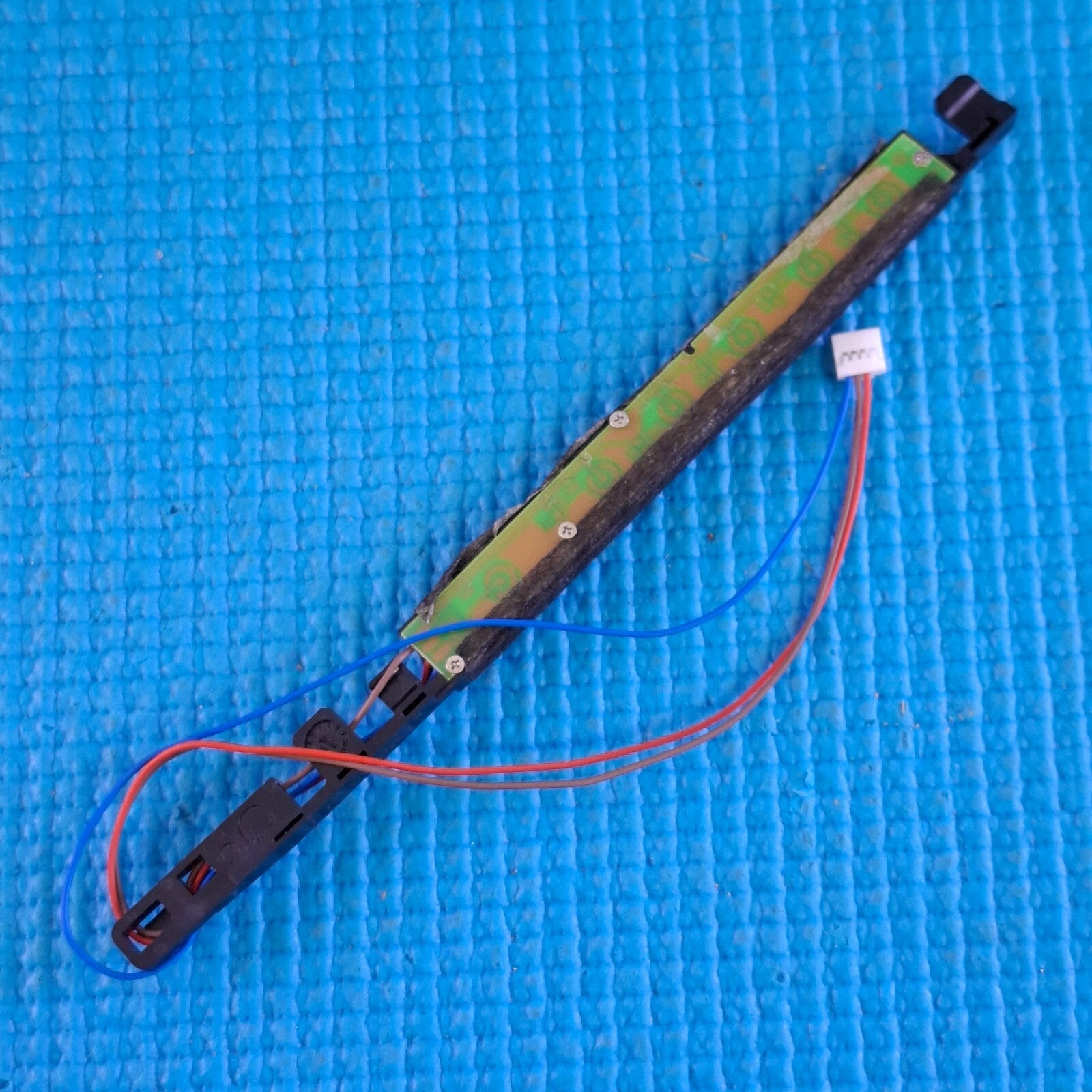 BUTTON UNIT FOR PANASONIC TX-P42VT50B TX-P50VT50B TX-P42GT50B TX-P50GT50B TV