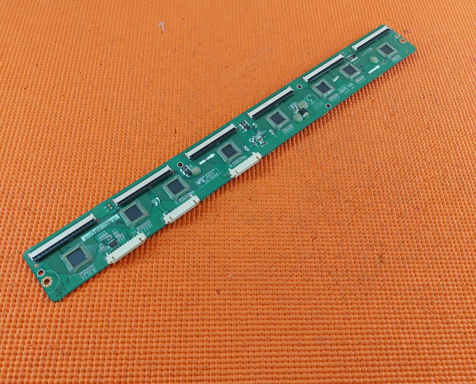 BUFFER FOR BUSH BPDP42HD2 BPDP42HD3 PS42C450B1W TV LJ41-09470A LJ92-01739A