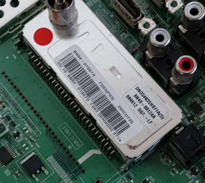 MB FOR SAMSUNG LE32A457C1D LE32A456C2D TV BN41-00981B BN94-01967D SCR LTF320AP01