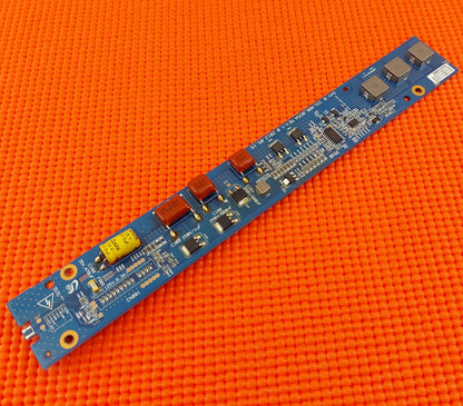 INVERTER BOARD FOR TOSHIBA 40L1333B 40D1333B TV SSL400_0D5A REV:1.0 LTA400HM23