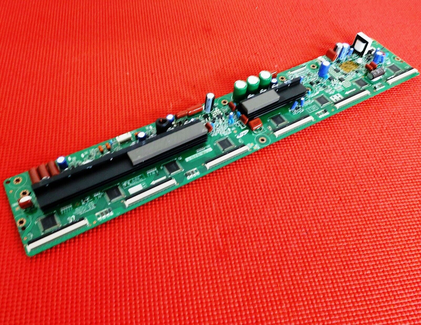 YSUS BOARD FOR SAMSUNG PE51H4500 51" PLASMA LJ41-10352A LJ92-02027A AA1
