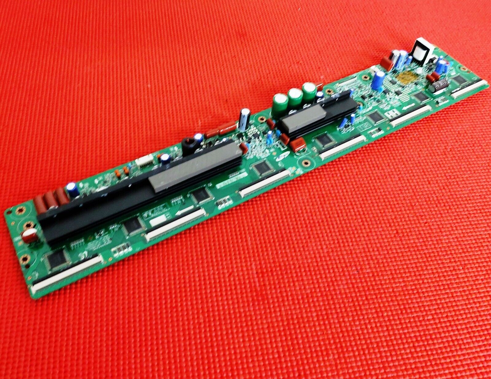 YSUS BOARD FOR SAMSUNG PE51H4500 51" PLASMA LJ41-10352A LJ92-02027A AA1