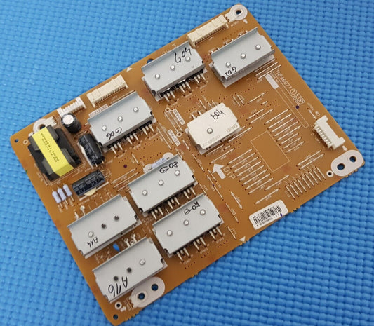 INVERTER FOR PANASONIC TX-50CX680B TX-50CX700B TV TNPA6077 1 LDP TXNLDP1BJVU