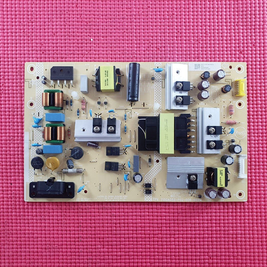 POWER BOARD FOR PHILIPS 58PUS7505/12 58" TV 715GA052-P02-008-003M PLTVKJ401XAC8