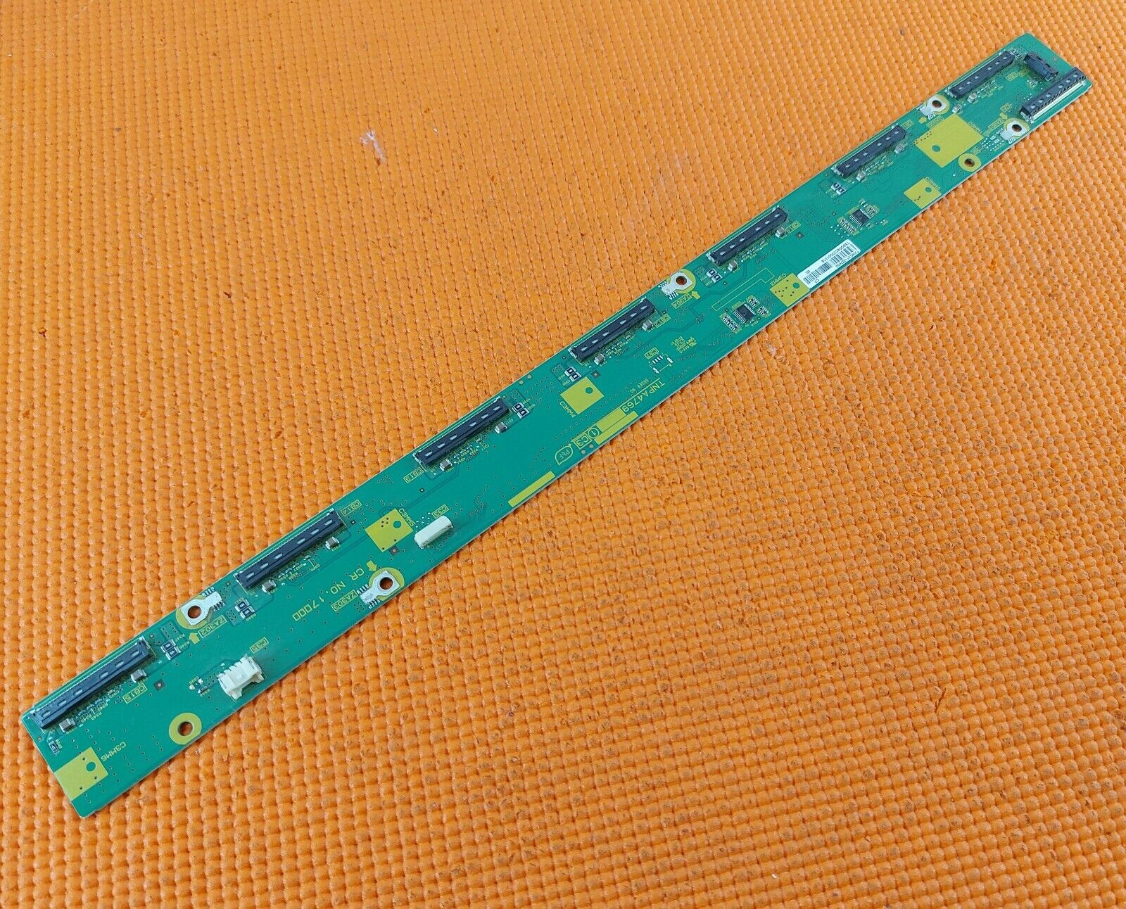 BUFFER BOARD FOR PANASONIC TX-P50U10B TX-P50S10B TV TNPA4769 1 C3 TXNC311ZCV50