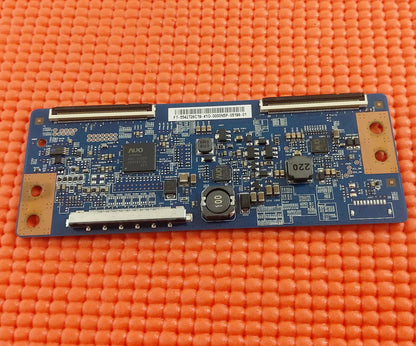 LVDS FOR BOARD LG 42LN578V 42LN575V 42LN5400 42" TV 50T10-C00 5542T28C19